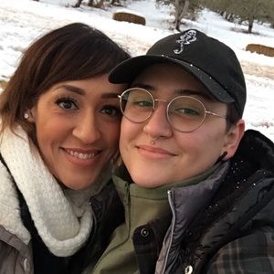 Meet your Posher, Ry!